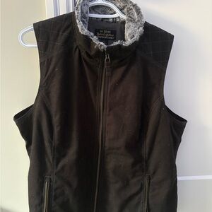noble outfitters womens vest